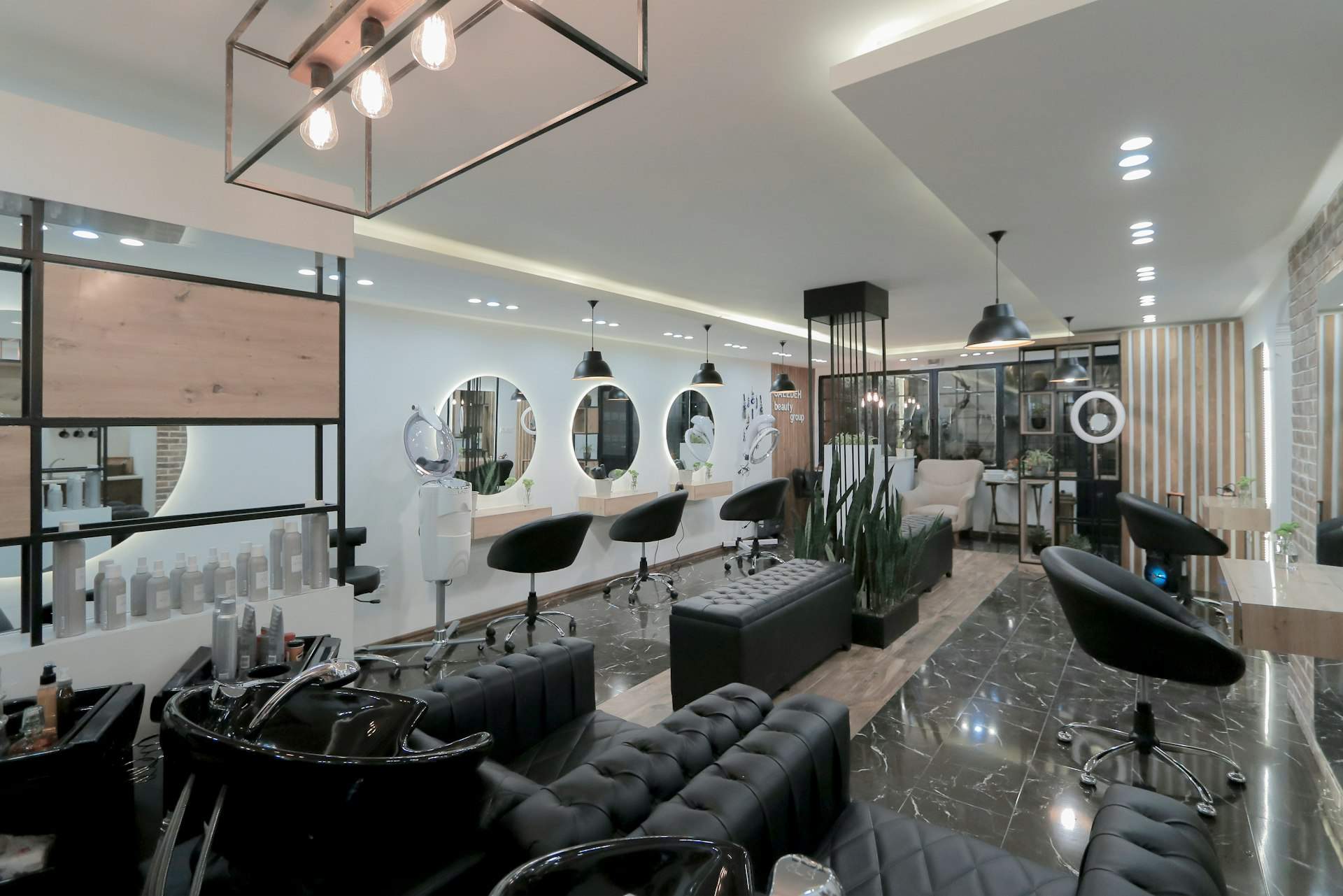 Salon Envy Corpus Christi