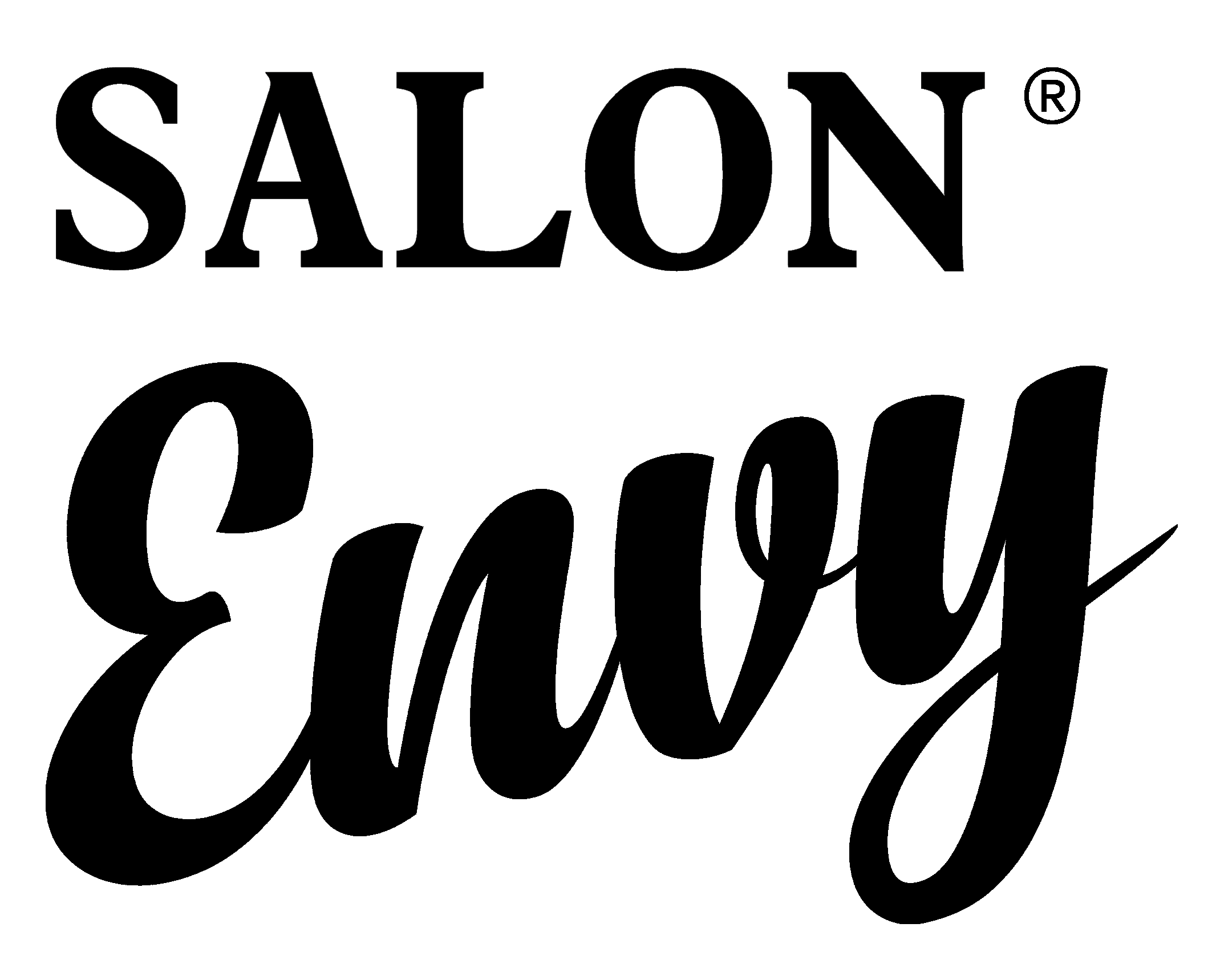 salon envy